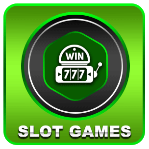 Slot Game TARIKBOS