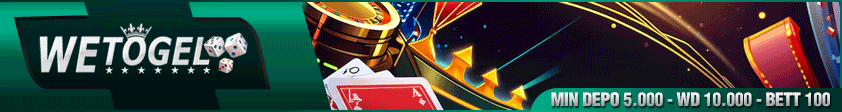 Agen Slot Tergacor Wetogel