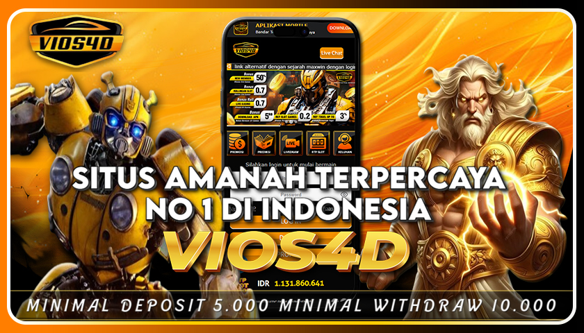 vios4d